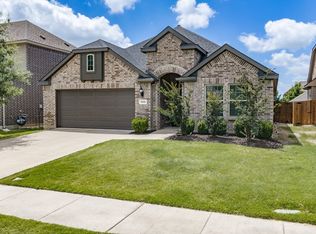 2810 Willow Ln, Melissa, TX 75454