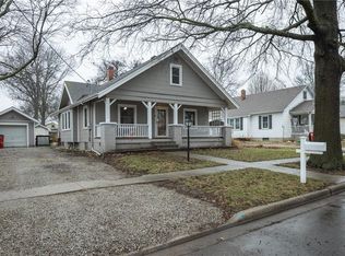 202 N Zeysing Rd, Alma, MO 64001