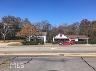 2390 W Main St, Royston, GA 30662