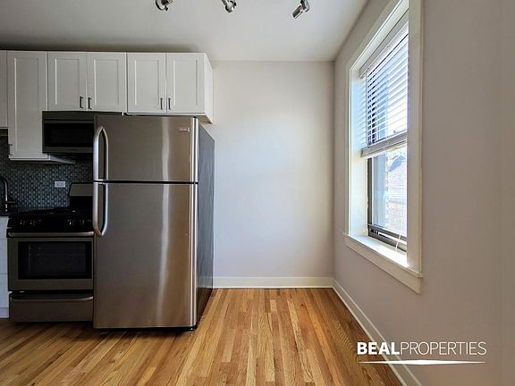 3rd image of 2420 N Kedzie Blvd #B808