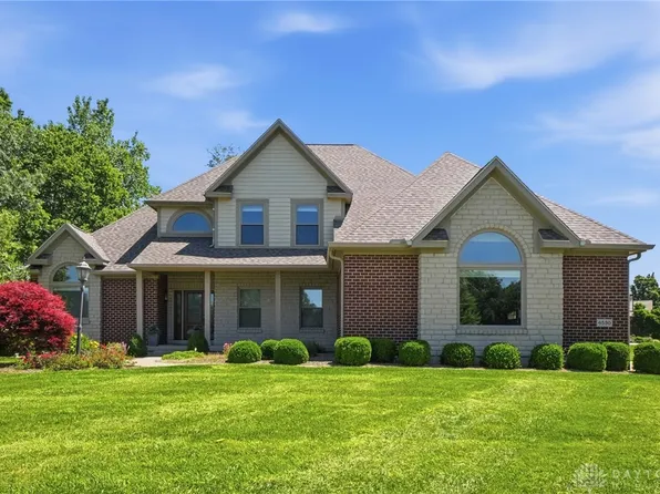 6520 Linzie Ct, Franklin, OH 45005
