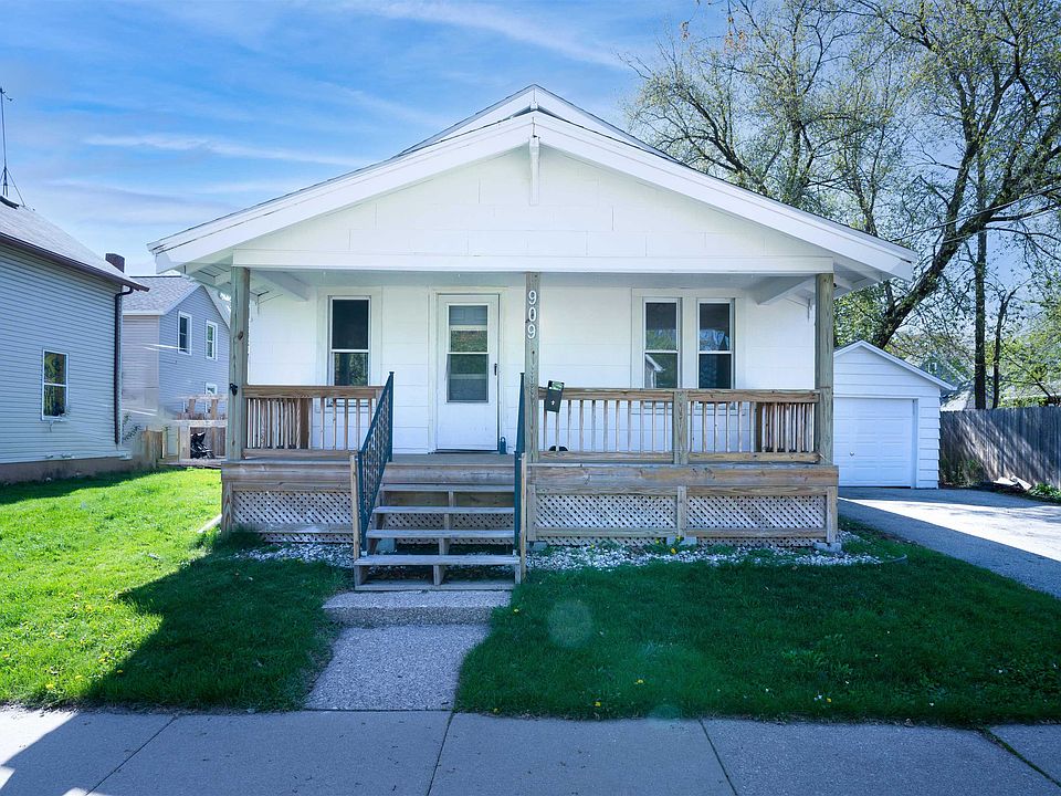 909 N Drew St, Appleton, WI 54911 MLS 50275449 Zillow