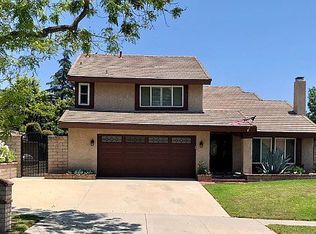 2880 Kerry Dr, Simi Valley, CA 93063