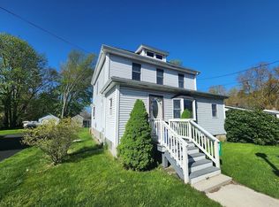 247 County St, Taunton, MA 02780