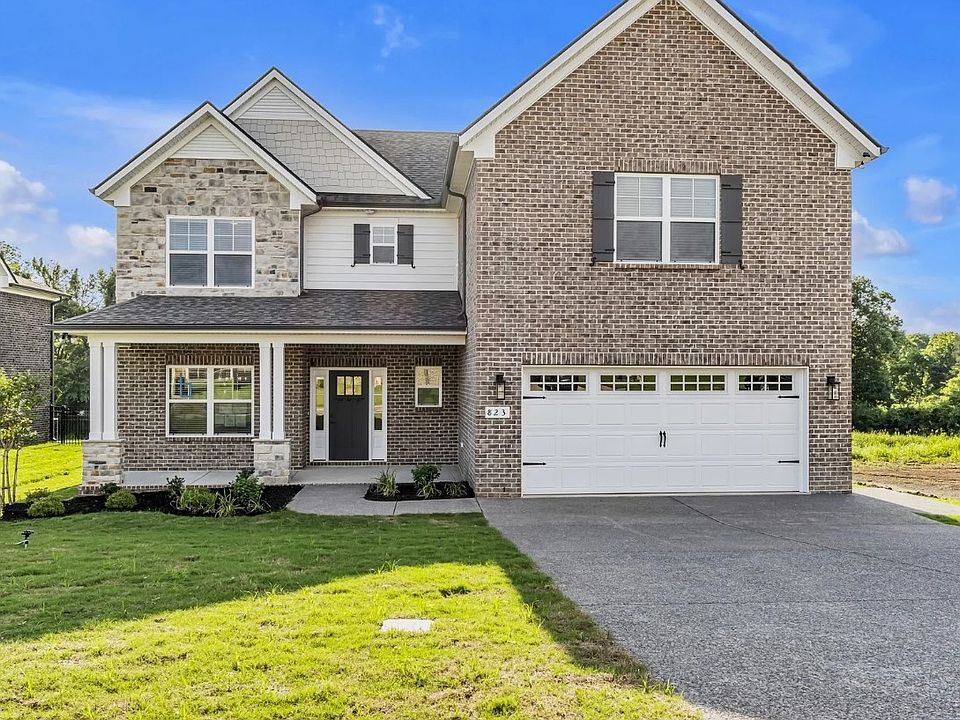 Brick and Stone Exteriors