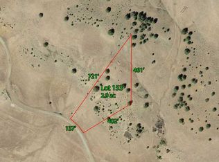 14929 Shasta Ln, Montague, CA 96064