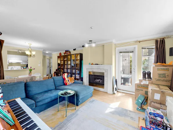 8200 Jones Rd #116, Richmond, BC V6Y 3Z2