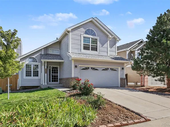 1240 W 133rd Circle, Westminster, CO 80234