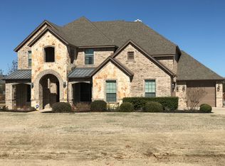 2600 Winthrop, Argyle, TX 76226