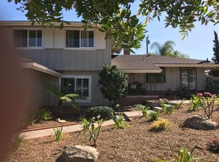 5519 San Patricio Dr, Santa Barbara, CA 93111