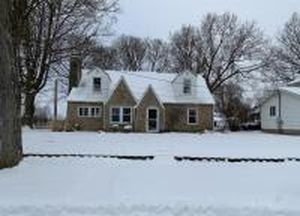 320 E Main St, Belle Center, OH, 43310