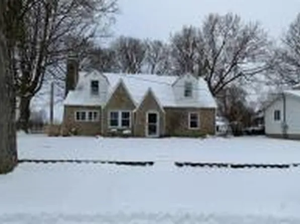 320 E Main St, Belle Center, OH 43310