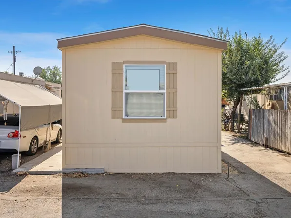 1719 W Olive Ave #37, Fresno, CA 93728