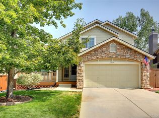 9156 Sugarstone Cir, Highlands Ranch, CO 80130