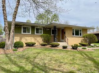 2846 191st St, Lansing, IL 60438