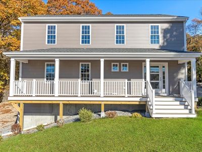 2098 Winthrop St, North Dighton, MA, 02764