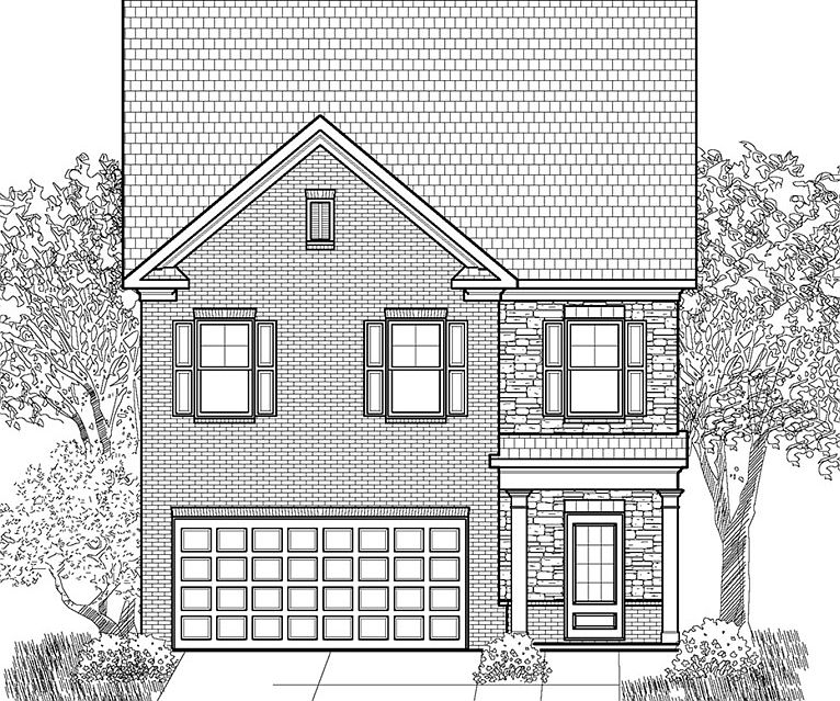 Elevation Image 0.