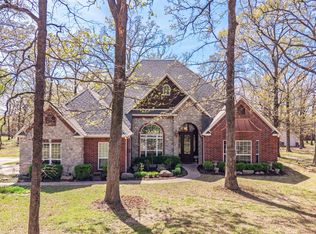 401 County Road 3640, Sulphur Springs, TX 75482