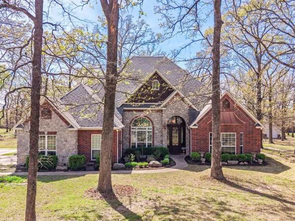 401 County Road 3640, Sulphur Springs, TX 75482