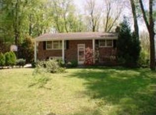 308 Latimer Rd, Raleigh, NC 27609