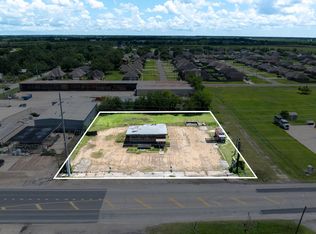 109 W Highway 90, Iowa, LA 70647