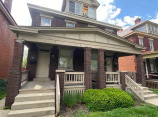 1701 N 4th St, Columbus, OH 43201