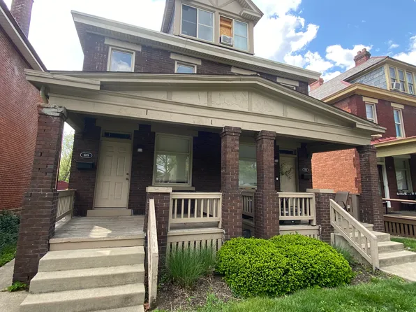 1699 N 4th St, Columbus, OH 43201