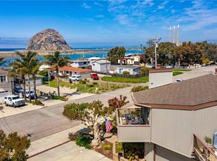 520 Morro Ave #APT, Morro Bay, CA 93442