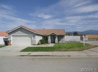 2129 Beech Tree Ln, Mentone, CA 92359