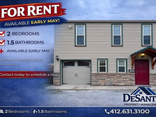 7408 Yale Ave #C, Pittsburgh, PA 15225