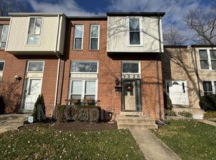 7275 Millcrest Ter #1-6, Rockville, MD 20855