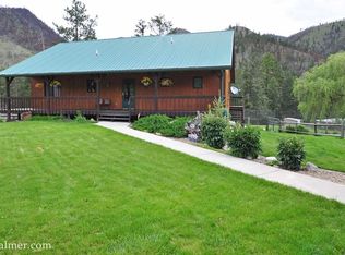 15000 Neil Dr, Lolo, MT 59847