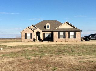 5920 Gulick St, Muskogee, OK 74403