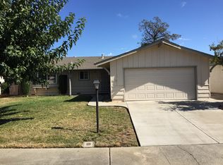 176 Glacier Cir, Vacaville, CA