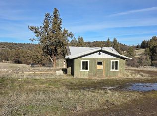 10135 Little Bogus Creek Rd, Montague, CA 96064