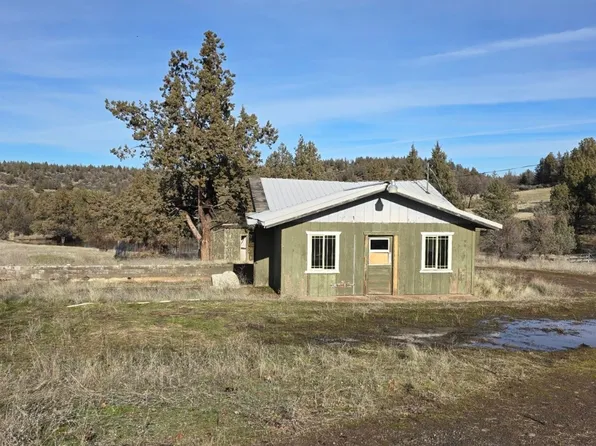 10135 Little Bogus Creek Rd, Montague, CA 96064