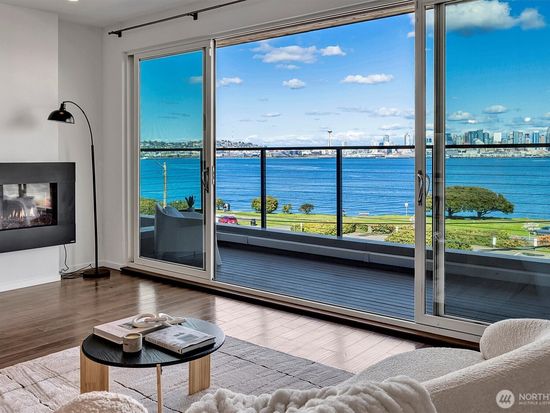 1203 Harbor Avenue SW, Seattle, WA 98116