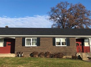 51 Harvey St, Struthers, OH 44471