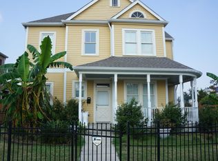 1901 Chippewa St, New Orleans, LA 70130