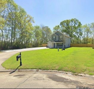39163 Prairie South Dr, Gonzales, LA, 70737
