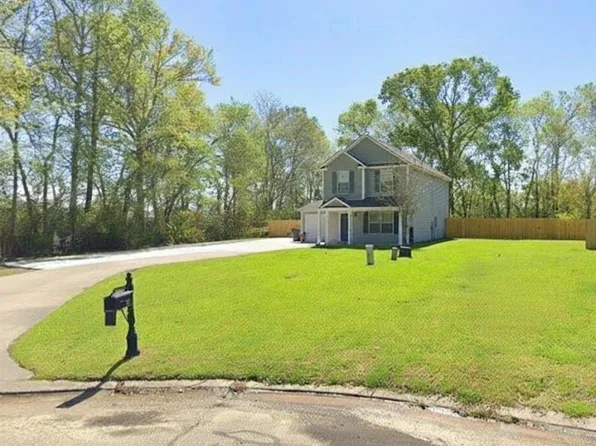 39163 Prairie South Dr, Gonzales, LA 70737