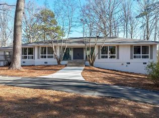 5413 Edington Ln, Raleigh, NC 27604