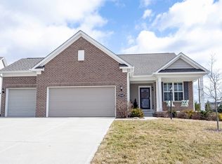 15949 Harstad Dr, Westfield, IN 46074