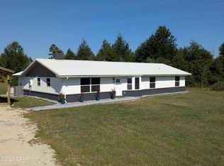 4308 Singer Rd, Youngstown, FL 32466