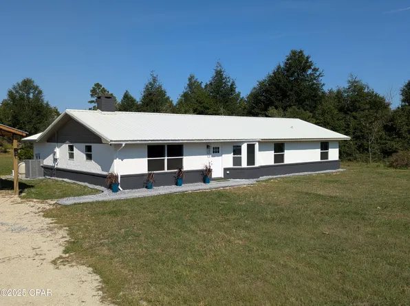 4308 Singer Rd, Youngstown, FL 32466