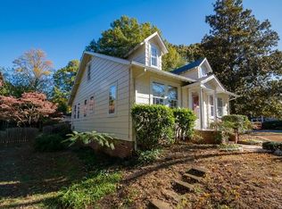 5101 Caledonia Rd, Richmond, VA 23225