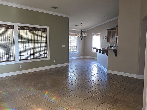 Living Room to Dining