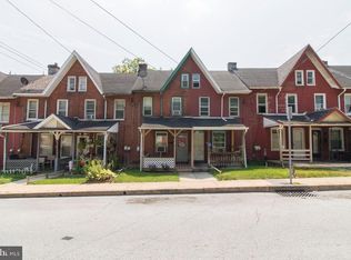 428 Valley Rd, Coatesville, PA 19320