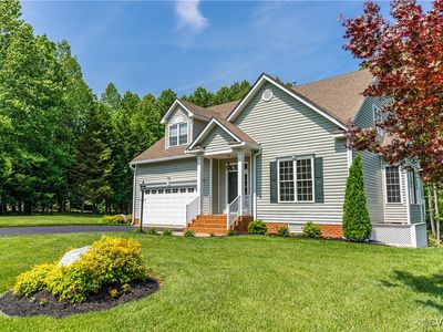 6716 Whitelake Dr, Henrico, VA, 23231