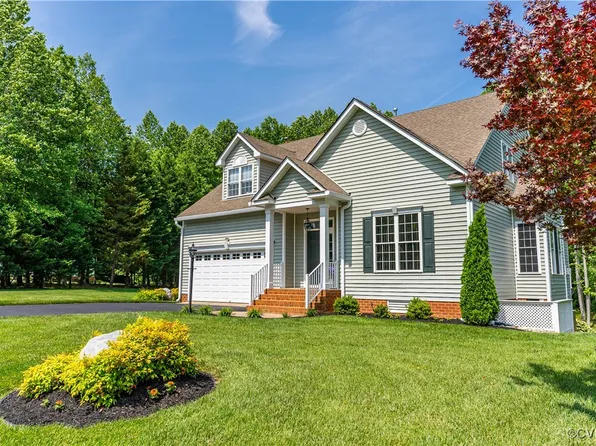 6716 Whitelake Dr, Henrico, VA 23231